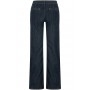 Cafe Noir PANTALONE DENIM GAMBA DRITTA - C7JJ0208