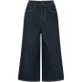 Cafe Noir PANTALONE DENIM JORTS - C7JJ0209