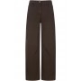 Cafe Noir PANTALONE DENIM GAMBA DRITTA BULL DENIM - C7JJ0210
