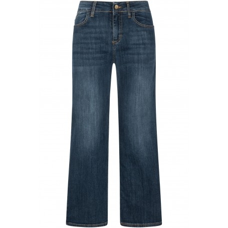 Cafe Noir DENIM CULOTTE - C7JJ1049