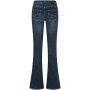 Cafe Noir DENIM FLARE - C7JJ1050