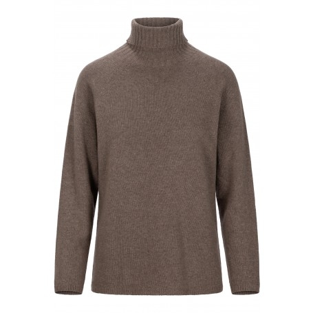 Cafe Noir MAGLIA COLLO ALTO MISTOCACHEMIRE - C7JM0377
