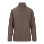 Cafe Noir MAGLIA COLLO ALTO MISTOCACHEMIRE - C7JM0377