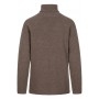 Cafe Noir MAGLIA COLLO ALTO MISTOCACHEMIRE - C7JM0377