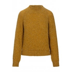 Cafe Noir MAGLIONE LUREX - C7JM0384
