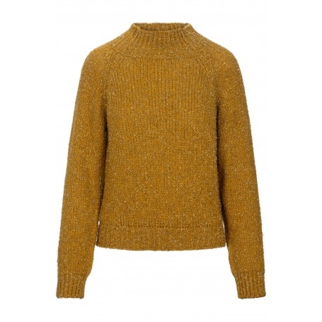 Cafe Noir MAGLIONE LUREX - C7JM0384