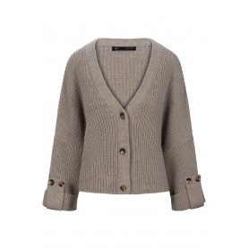 Cafe Noir CARDIGAN COSTA INGLESE - C7JM0392