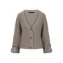 Cafe Noir CARDIGAN COSTA INGLESE - C7JM0392
