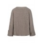 Cafe Noir CARDIGAN COSTA INGLESE - C7JM0392