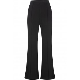 Cafe Noir PANTALONE GAMBA LARGA TESSUTO FLUIDO - C7JP0313