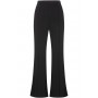 Cafe Noir PANTALONE GAMBA LARGA TESSUTO FLUIDO - C7JP0313