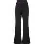 Cafe Noir PANTALONE GAMBA LARGA TESSUTO FLUIDO - C7JP0313