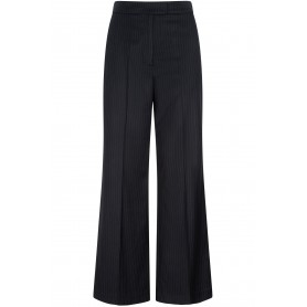 Cafe Noir PANTALONE GESSATO - C7JP0315