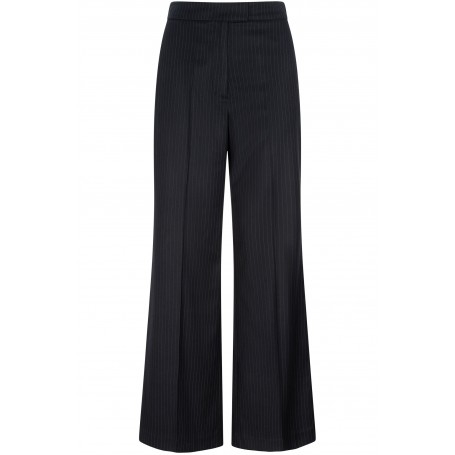 Cafe Noir PANTALONE GESSATO - C7JP0315