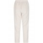 Cafe Noir PANTALONE JOGGER IN VELLUTO ROCCIATORE - C7JP0318