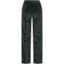 Cafe Noir PANTALONE PALAZZO IN VELLUTO ROCCIATORE - C7JP0319