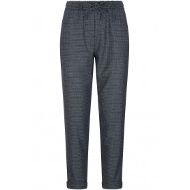 Cafe Noir JOGGER PIED DE POULE - C7JP0325