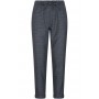 Cafe Noir JOGGER PIED DE POULE - C7JP0325