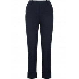 Cafe Noir PANTALONE ADERENTE TESSUTO ELASTICIZZATO - C7JP0329