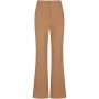 Cafe Noir PANTALONE A ZAMPA TESSUTO TECNICO - C7JP0331