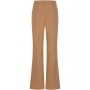 Cafe Noir PANTALONE A ZAMPA TESSUTO TECNICO - C7JP0331