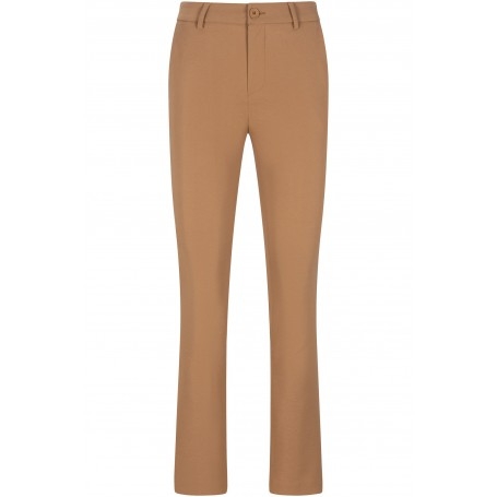 Cafe Noir PANTALONE CHINO TESSUTO TECNICO - C7JP0332