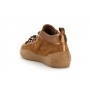 Cafe Noir MID IN PELLE SCAMOSCIATA E RIVESTITA CON CHARM - C1DA6004
