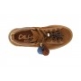 Cafe Noir MID IN PELLE SCAMOSCIATA E RIVESTITA CON CHARM - C1DA6004