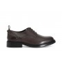 Cafe Noir DERBY IN PELLE CON BORCHIE - C1EB1001