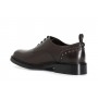 Cafe Noir DERBY IN PELLE CON BORCHIE - C1EB1001