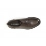 Cafe Noir DERBY IN PELLE CON BORCHIE - C1EB1001