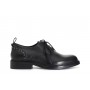 Cafe Noir DERBY IN PELLE CON BORCHIE - C1EB1001