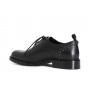 Cafe Noir DERBY IN PELLE CON BORCHIE - C1EB1001