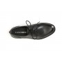 Cafe Noir DERBY IN PELLE CON BORCHIE - C1EB1001