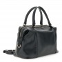 Cafe Noir MORBIDO BAULETTO IN SINTETICO EFFETTO NAPPA CON TASCA CON ZIP SUL DAVANTI, TIRAL - C3MC1106