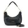Cafe Noir BORSA MORBIDA A SPALLA CON IMBOTTITURA IN SINTETICO EFFETTO NAPPA CON TRACOLLA - C3NG1123