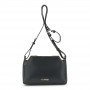 Cafe Noir BORSA A STRACOLLA IN MATERIALE SINTETICO EFFETTO PELLE  CON ANGOLI IN METALLO CO - C3NI1130