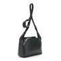 Cafe Noir BORSA A STRACOLLA IN MATERIALE SINTETICO EFFETTO PELLE  CON ANGOLI IN METALLO CO - C3NI1130