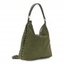 Cafe Noir MORBIDA SACCA IN MATERIALE SINTETICO EFFETTO SUEDE, CON RIFINITURA DI SINTETICO - C3NO1139