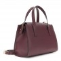 Cafe Noir BORSA  A MANO  CON TASCA SUL DAVANTI CON PASSANTE E FIBBIA IN METALLO CON LOGO I - C3WE1111