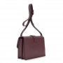 Cafe Noir BORSA  A TRACOLLA    IN SINTETICO EFFETTO SAFFIANO,CON PASSANTE E FIBBIA IN META - C3WE1112