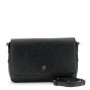 Cafe Noir POCHETTE CON PATTINA IN MATERIALE SINTETICO EFFETTO PELLE CON DECORAZIONE DI STA - C3ND1115