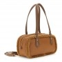 Cafe Noir MORBIDO BAULETTO SFODERATO IN MATERIALESINTETICO EFFETTO SHEARLING, CON RIFINIT - C3NF1133