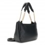 Cafe Noir BORSA MORBIDA CON IMBOTTITURA IN SINTETICO EFFETTO NAPPA CON MANICI CON CATENA R - C3NG1121