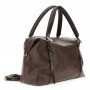 Cafe Noir MORBIDA SHOPPING IN MATERIALE SINTETICOEFFETTO PELLE CON ASPETTO VINTAGE, DETTA - C3NL1138