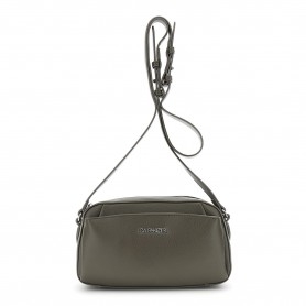 Cafe Noir CAMERA BAG IN MORBIDO SINTETICO EFFETTOSAFFIANO CON TRACOLLA REGOLABILE,DUE TAS - C3YD1117