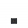 Cafe Noir PORTAFOGLIO PIICCOLO CON PATTINA , CON CORNICE APPLICATA A RILIEVO E LOGO CN IN - C4AB1104