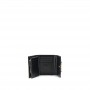 Cafe Noir PORTAFOGLIO PIICCOLO CON PATTINA , CON CORNICE APPLICATA A RILIEVO E LOGO CN IN - C4AB1104