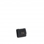 Cafe Noir PORTAFOGLIO PIICCOLO CON PATTINA , CON CORNICE APPLICATA A RILIEVO E LOGO CN IN - C4AB1104