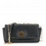 Cafe Noir BORSA A SPALLA CON PATTINA IN SINTETICOEFFETTO NAPPA IMBOTTITO, CON TRACOLLA RE - C3JV0089